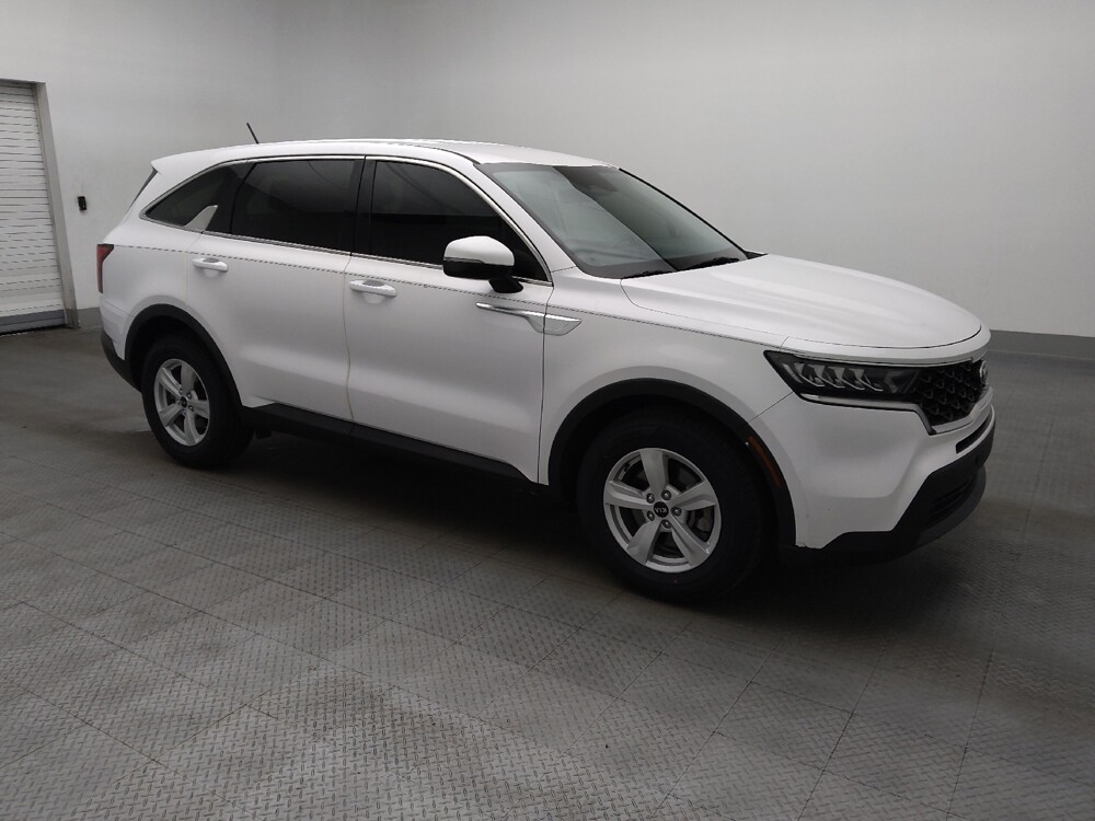 2021 Kia Sorento in Jacksonville, FL 32210 - 18130602 11