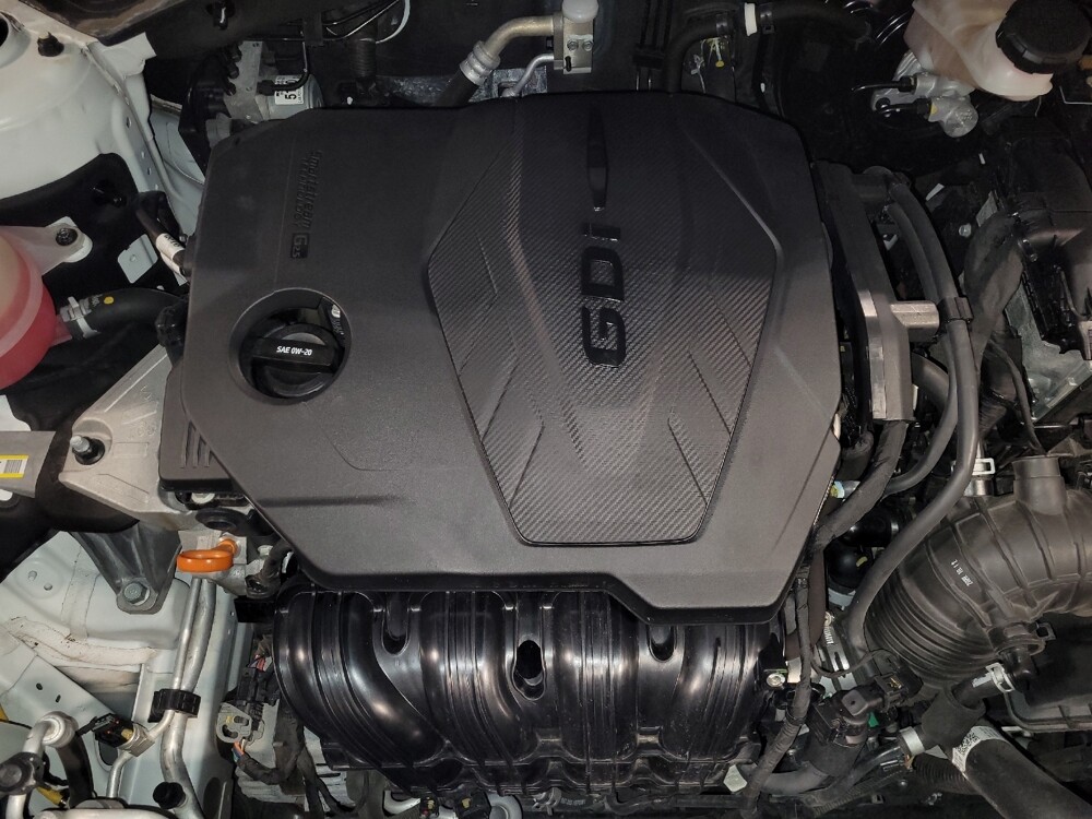 2021 Kia Sorento in Jacksonville, FL 32210 - 18130602 30