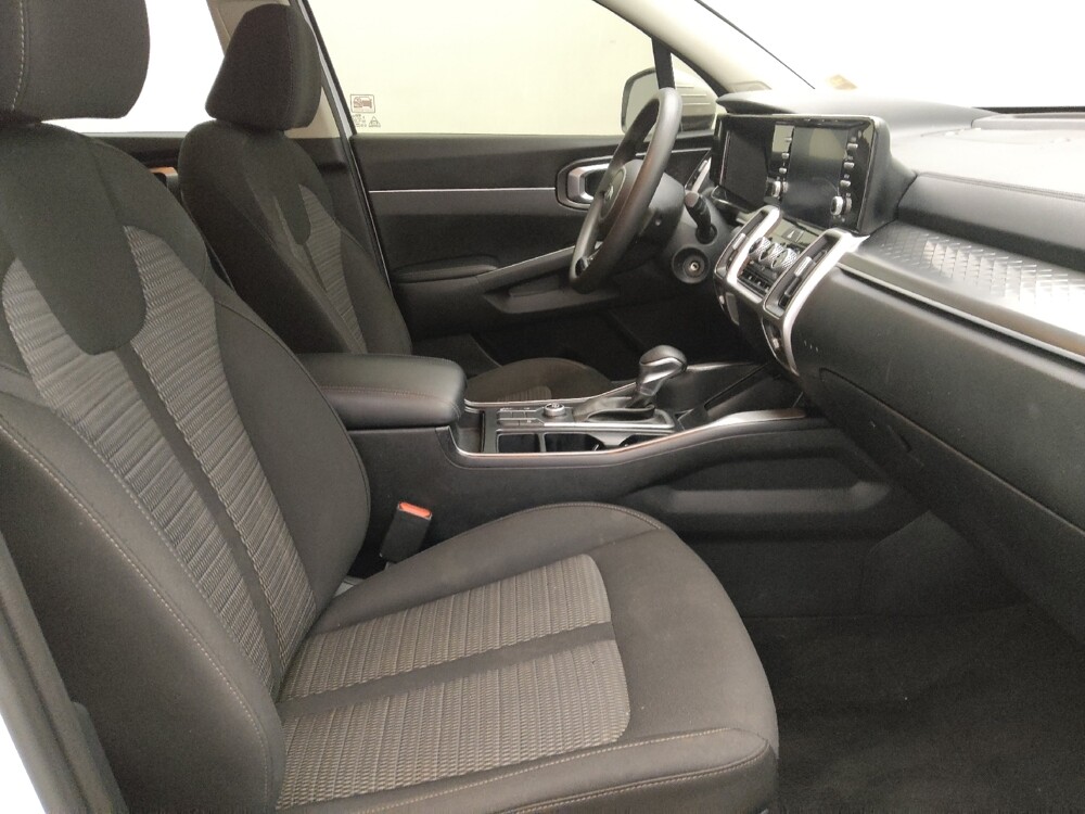 2021 Kia Sorento in Jacksonville, FL 32210 - 18130602 21