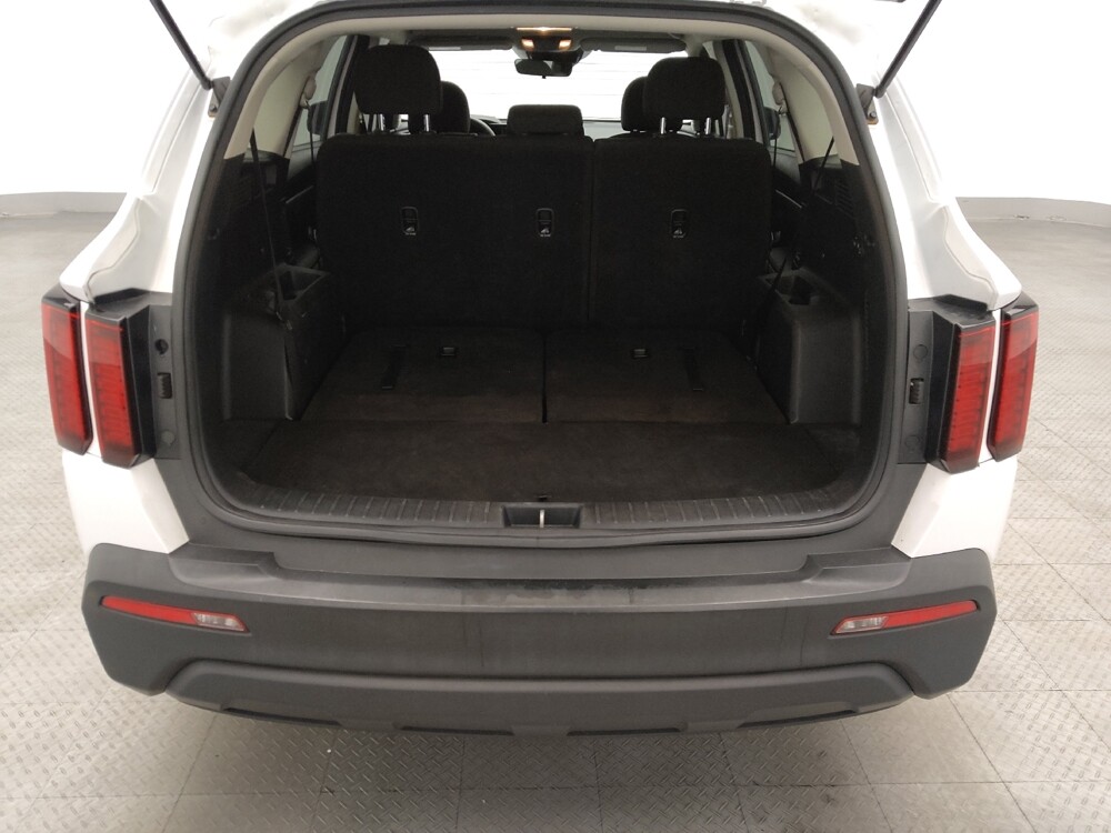 2021 Kia Sorento in Jacksonville, FL 32210 - 18130602 29