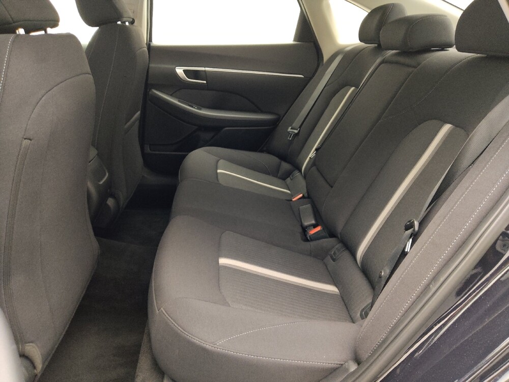 2025 Hyundai Sonata in Jacksonville, FL 32210 - 18130603 18