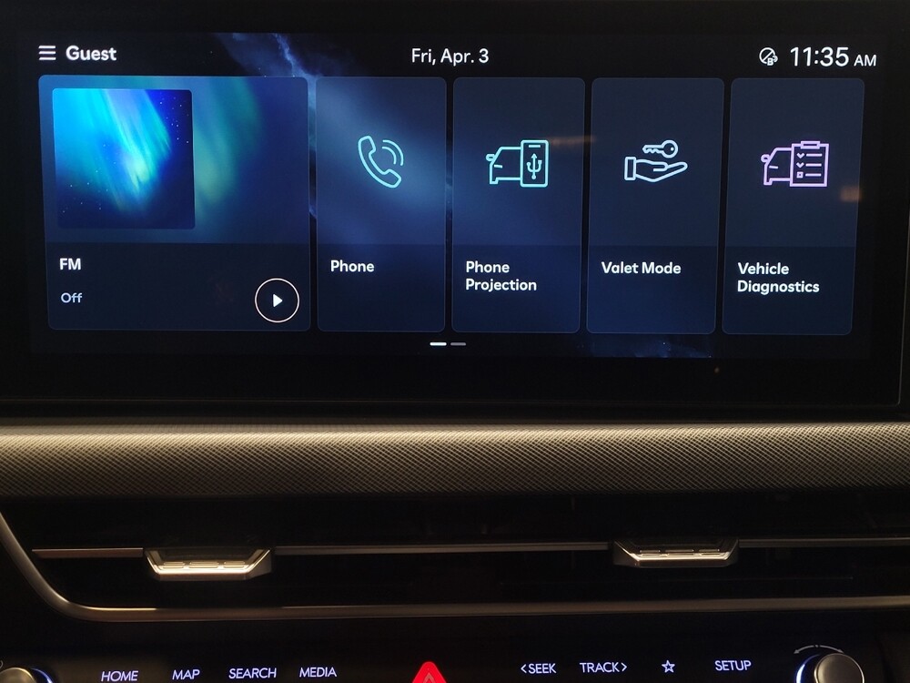 2025 Hyundai Sonata in Jacksonville, FL 32210 - 18130603 25