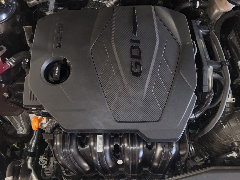 2025 Hyundai Sonata in Jacksonville, FL 32210 - 18130603 30