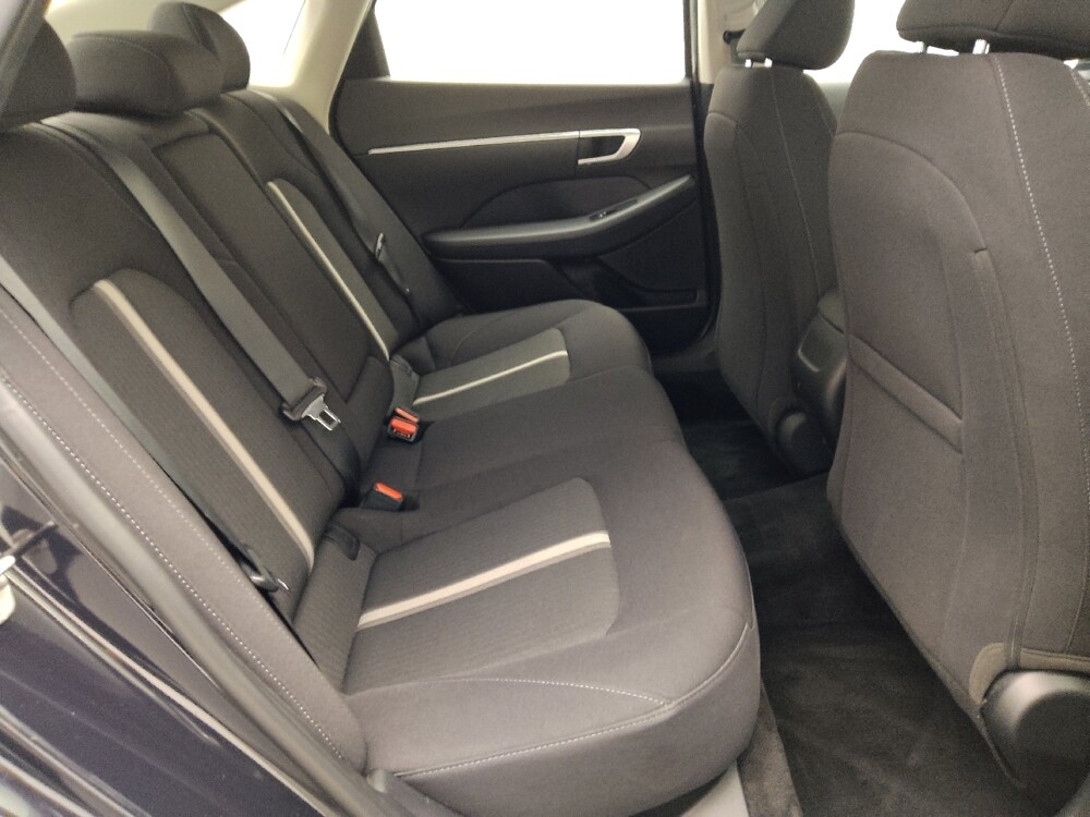 2025 Hyundai Sonata in Jacksonville, FL 32210 - 18130603 19