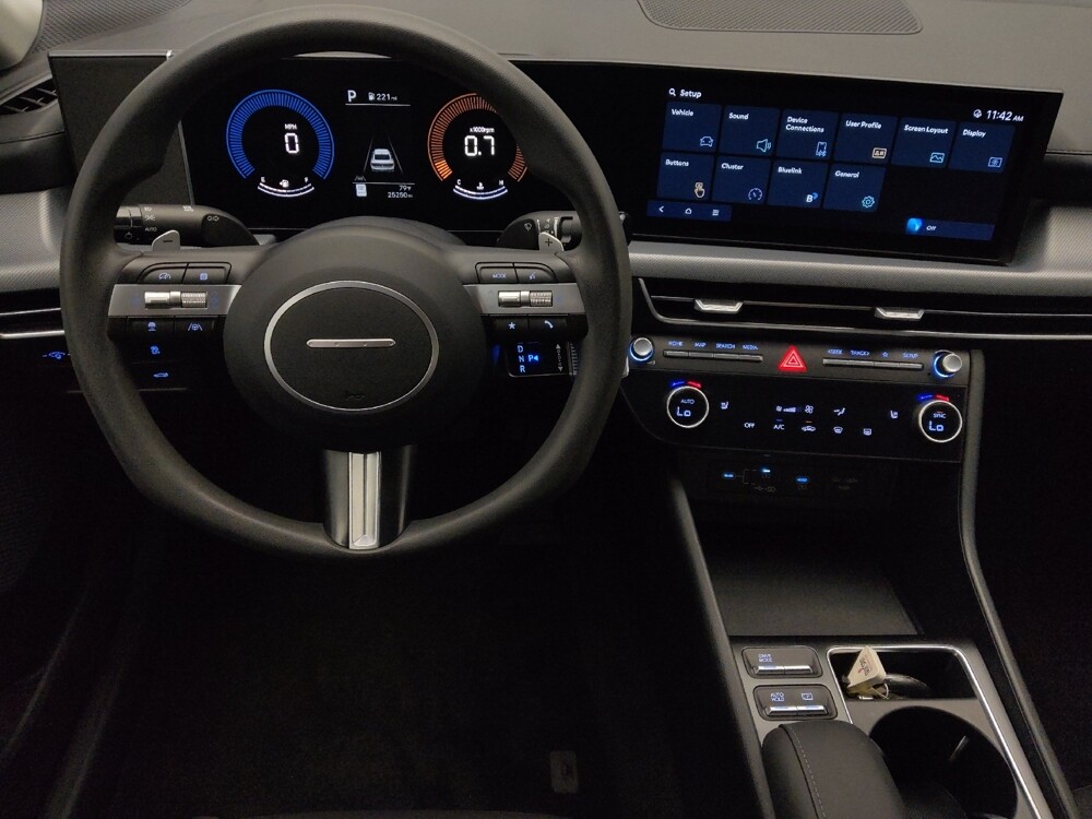2025 Hyundai Sonata in Jacksonville, FL 32210 - 18130603 22