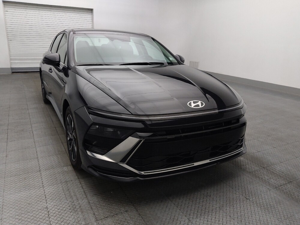 2025 Hyundai Sonata in Jacksonville, FL 32210 - 18130603 14