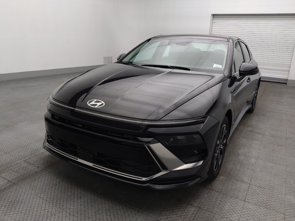 2025 Hyundai Sonata in Jacksonville, FL 32210 - 18130603 15