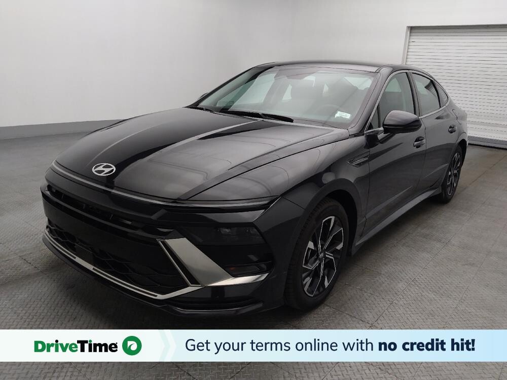 2025 Hyundai Sonata in Jacksonville, FL 32210 - 18130603