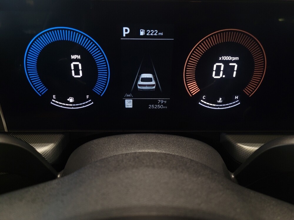 2025 Hyundai Sonata in Jacksonville, FL 32210 - 18130603 23