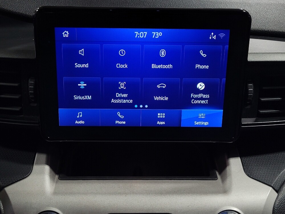 2020 Ford Explorer in Mobile, AL 36606 - 18130604 25