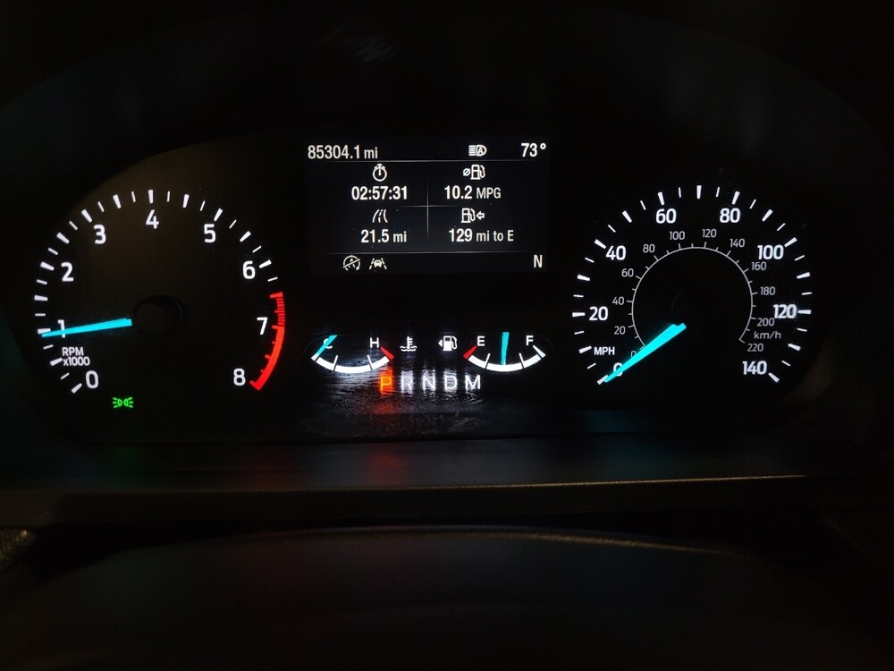 2020 Ford Explorer in Mobile, AL 36606 - 18130604 23