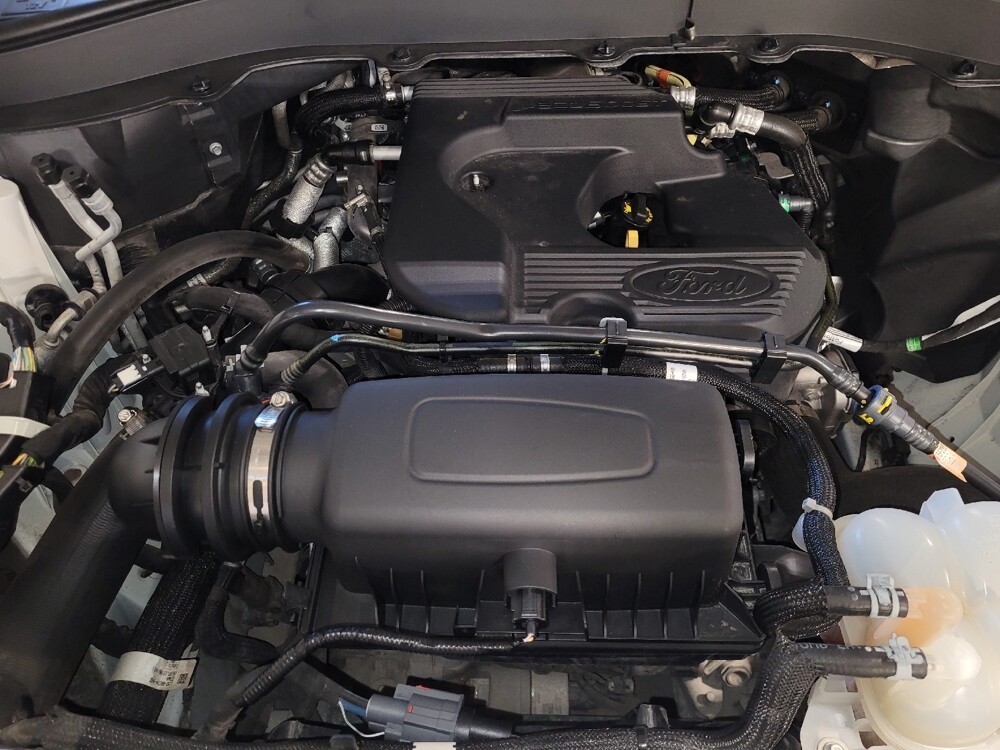 2020 Ford Explorer in Mobile, AL 36606 - 18130604 30