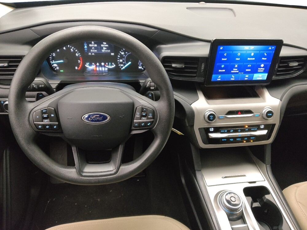 2020 Ford Explorer in Mobile, AL 36606 - 18130604 22