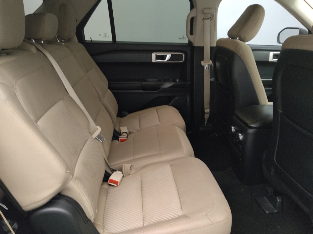 2020 Ford Explorer in Mobile, AL 36606 - 18130604 19