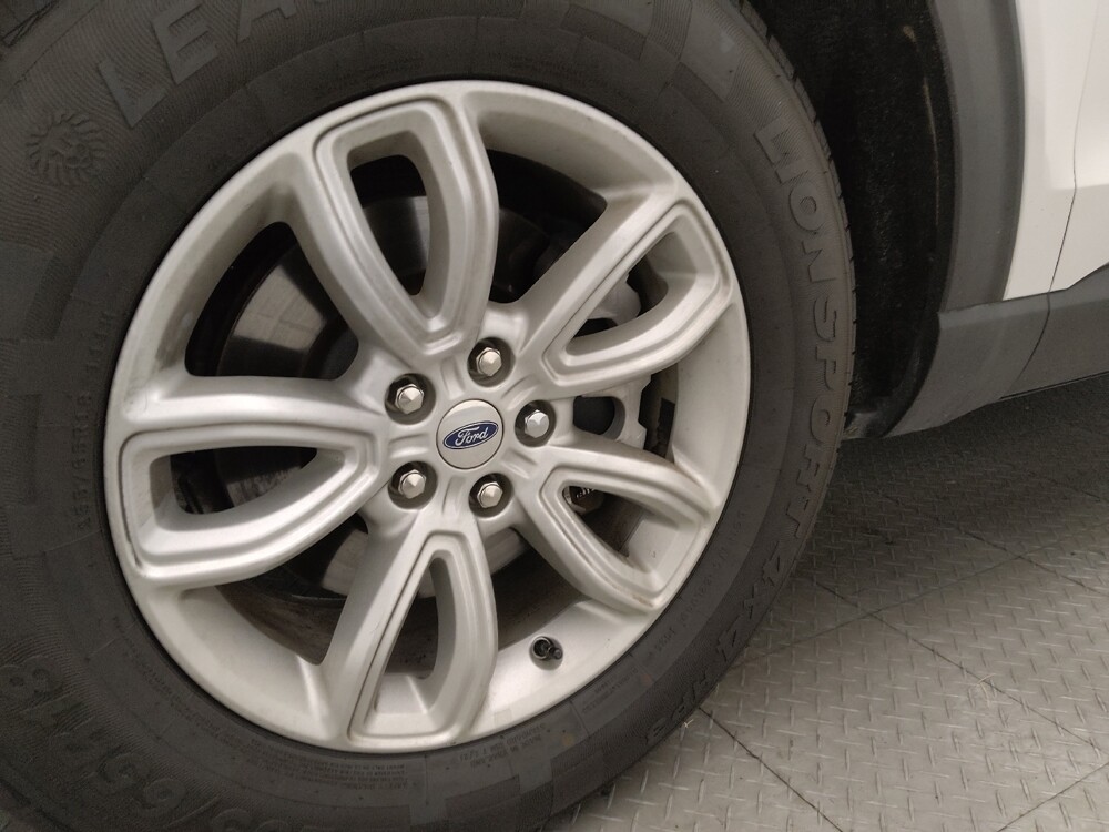 2020 Ford Explorer in Mobile, AL 36606 - 18130604 31