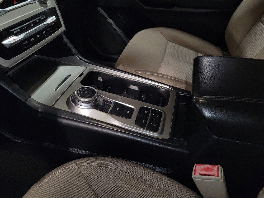 2020 Ford Explorer in Mobile, AL 36606 - 18130604 26