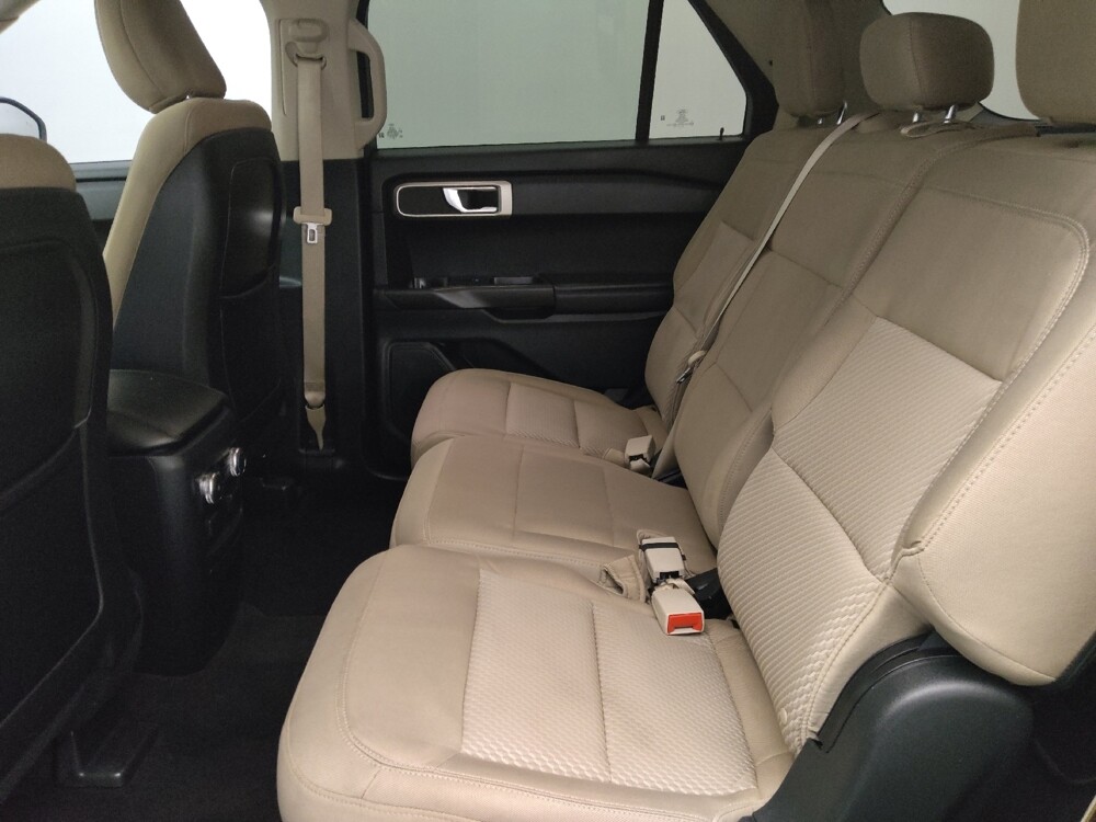 2020 Ford Explorer in Mobile, AL 36606 - 18130604 18