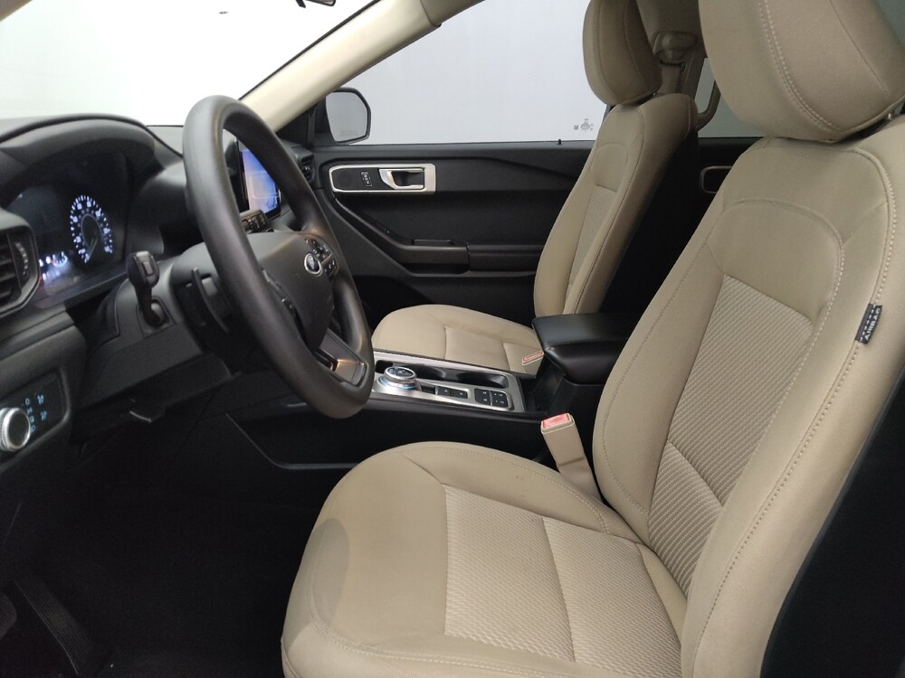 2020 Ford Explorer in Mobile, AL 36606 - 18130604 17