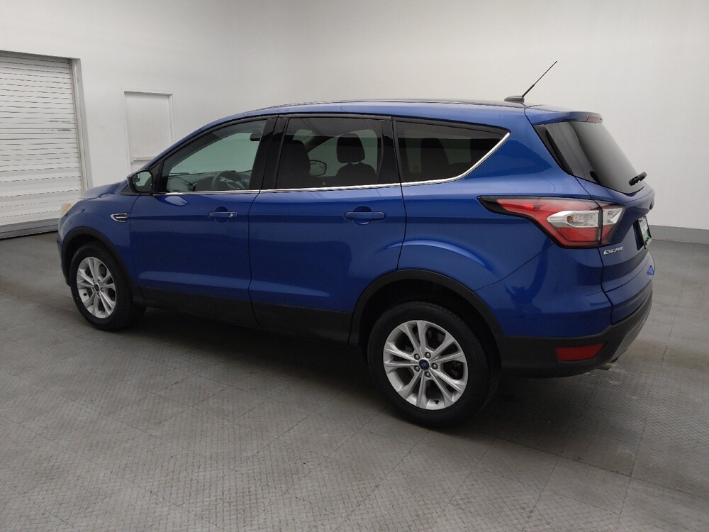 2017 Ford Escape in Mobile, AL 36606 - 18130605 3