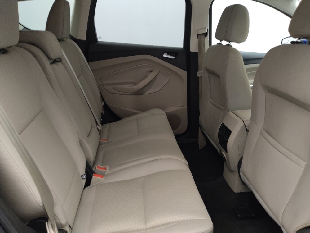 2017 Ford Escape in Mobile, AL 36606 - 18130605 19