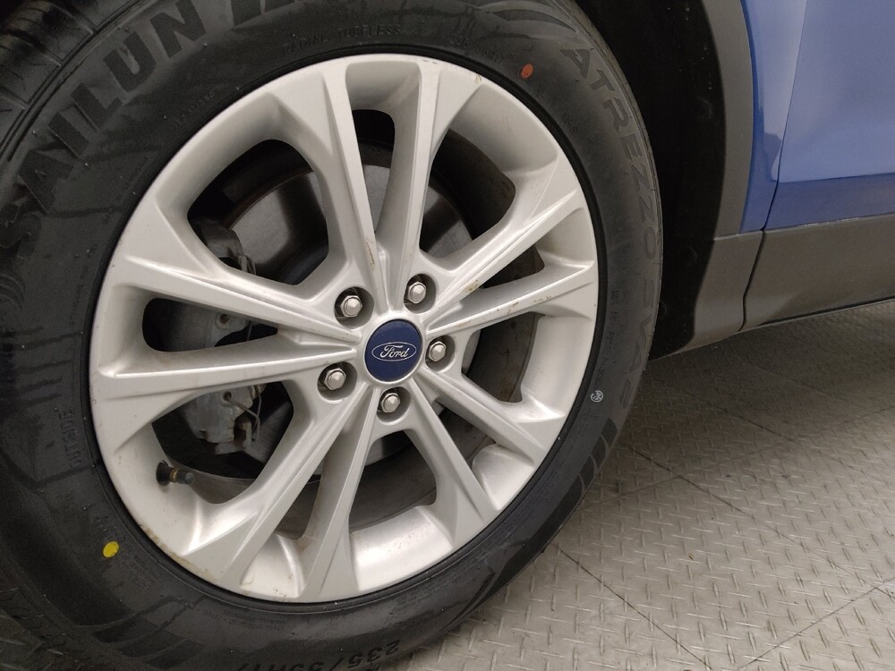 2017 Ford Escape in Mobile, AL 36606 - 18130605 31