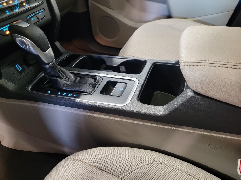 2017 Ford Escape in Mobile, AL 36606 - 18130605 26