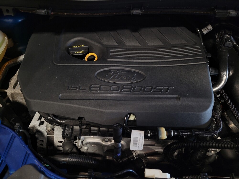 2017 Ford Escape in Mobile, AL 36606 - 18130605 30