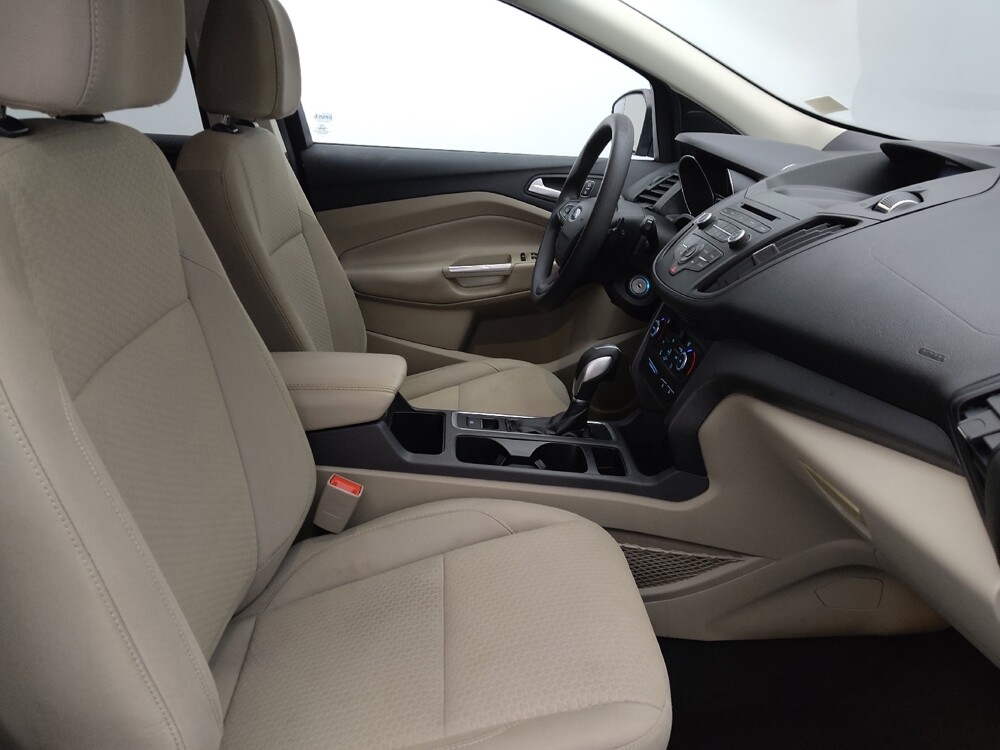 2017 Ford Escape in Mobile, AL 36606 - 18130605 21