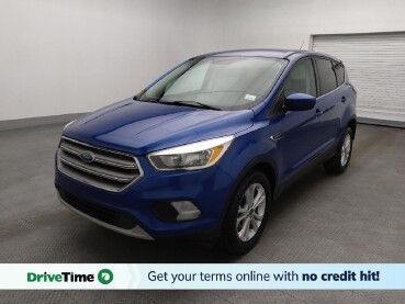 2017 Ford Escape in Mobile, AL 36606
