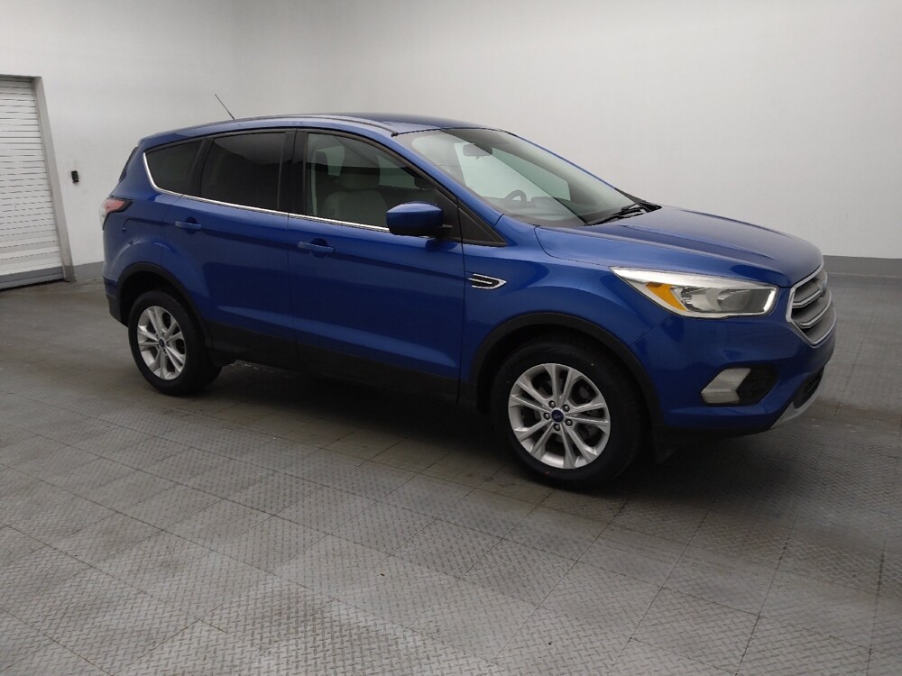 2017 Ford Escape in Mobile, AL 36606 - 18130605 11