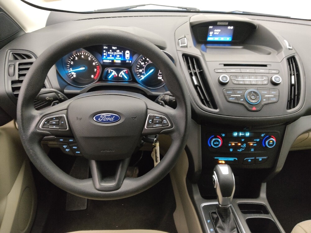 2017 Ford Escape in Mobile, AL 36606 - 18130605 22