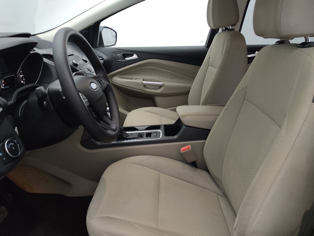 2017 Ford Escape in Mobile, AL 36606 - 18130605 17