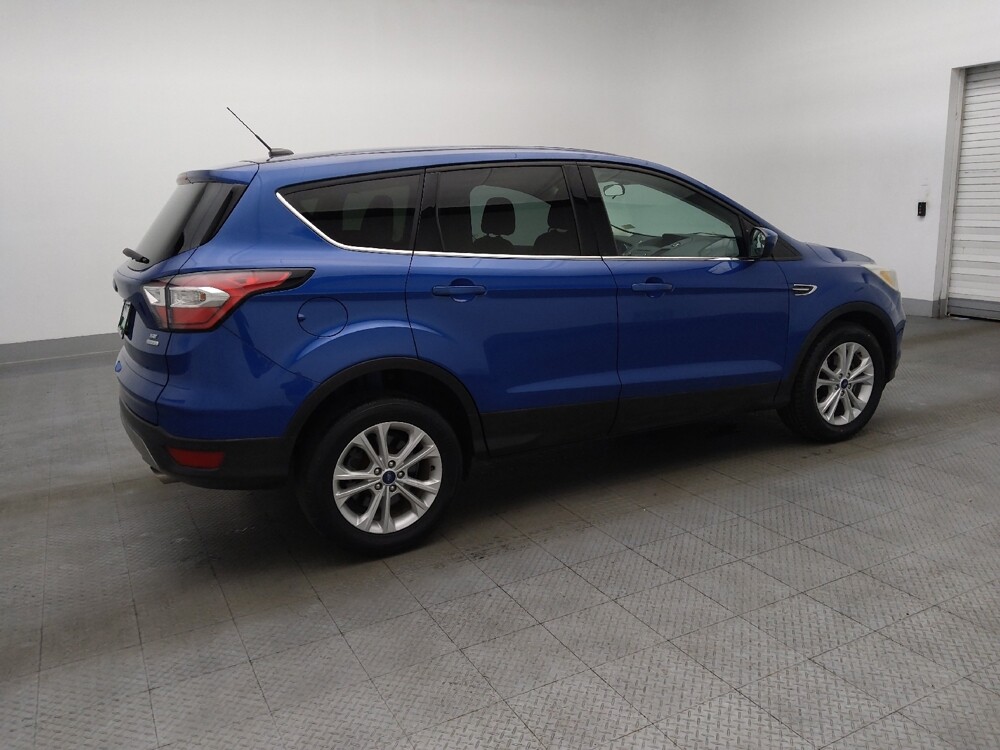 2017 Ford Escape in Mobile, AL 36606 - 18130605 10