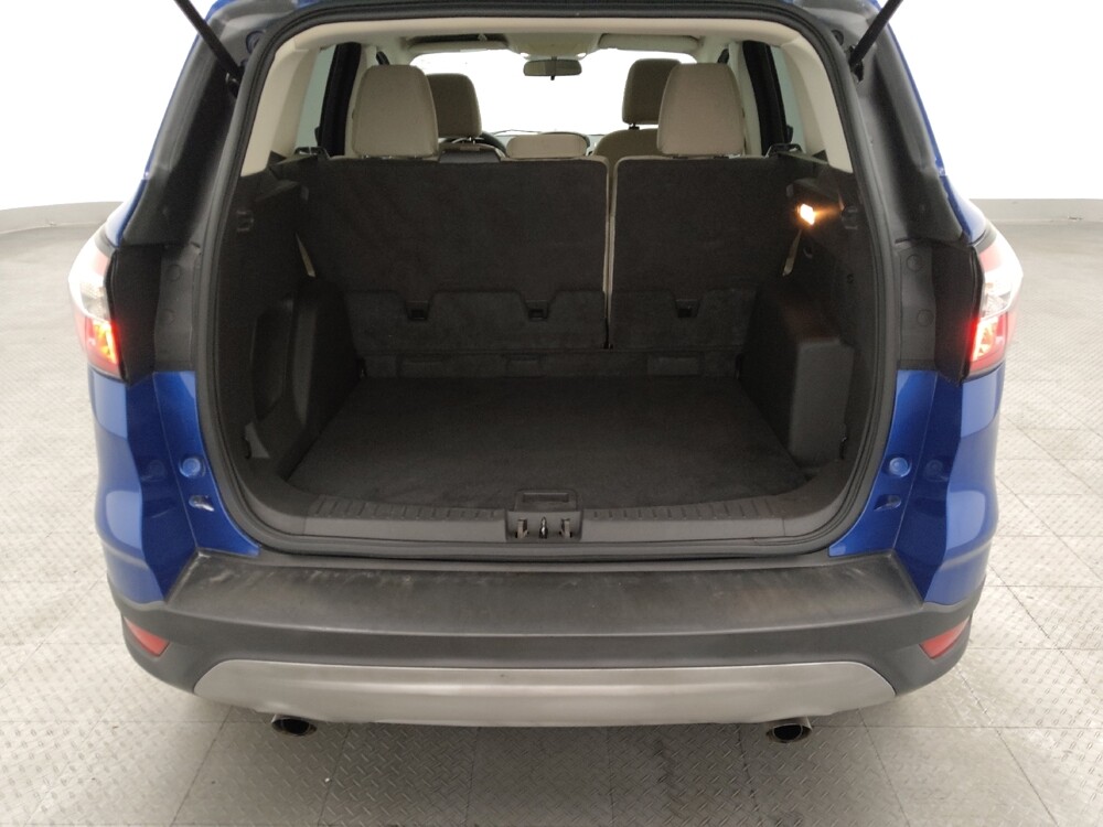 2017 Ford Escape in Mobile, AL 36606 - 18130605 29