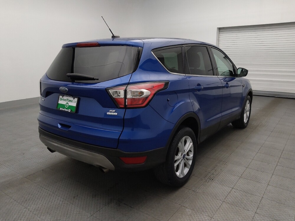 2017 Ford Escape in Mobile, AL 36606 - 18130605 9
