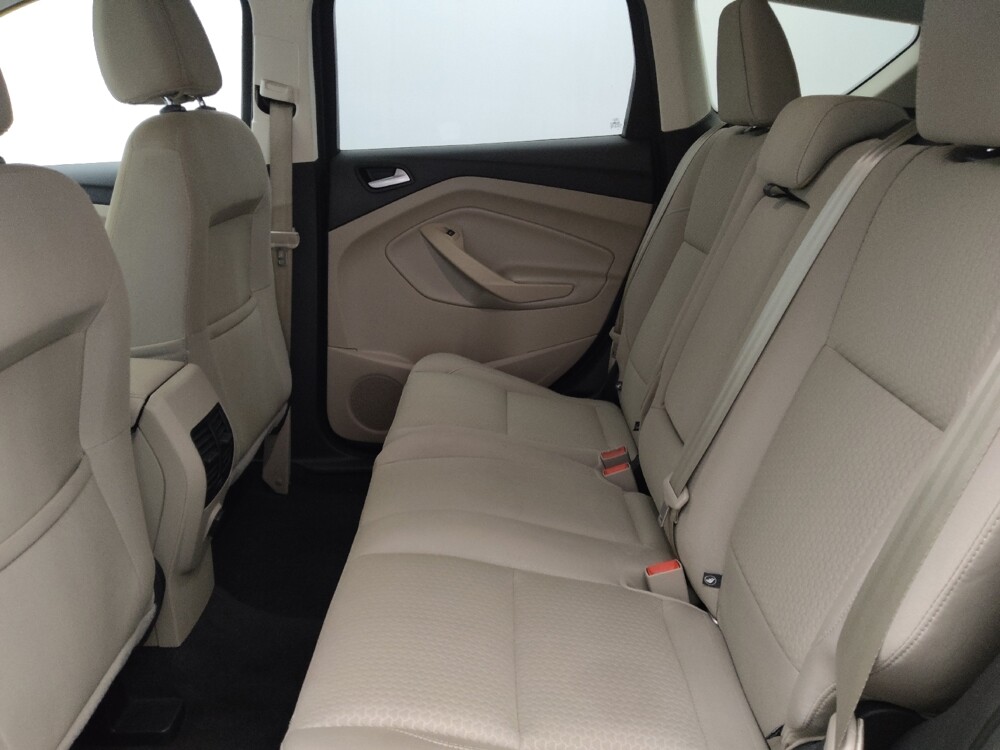 2017 Ford Escape in Mobile, AL 36606 - 18130605 18