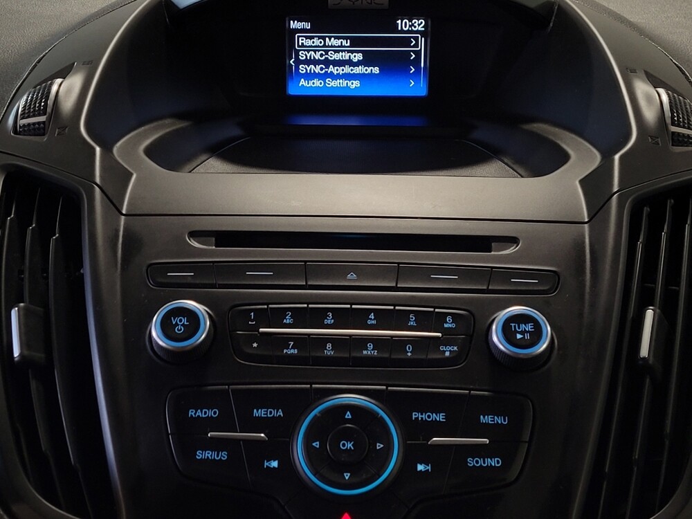 2017 Ford Escape in Mobile, AL 36606 - 18130605 25