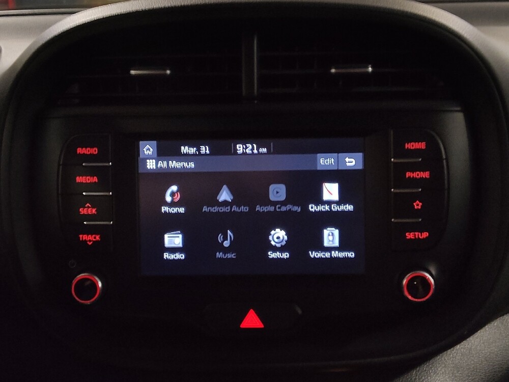 2020 Kia Soul in Jacksonville, FL 32210 - 18130606 25