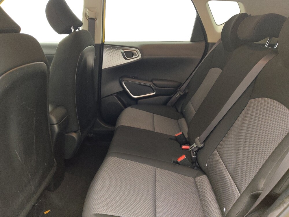 2020 Kia Soul in Jacksonville, FL 32210 - 18130606 18