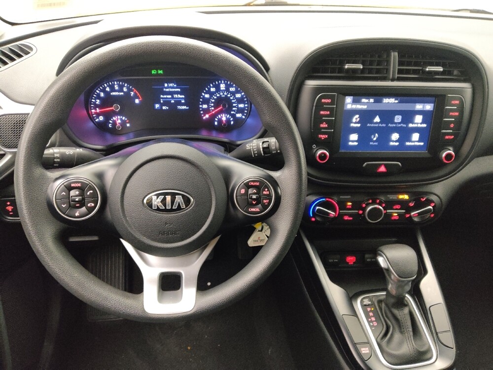 2020 Kia Soul in Jacksonville, FL 32210 - 18130606 22