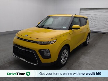 2020 Kia Soul in Jacksonville, FL 32210