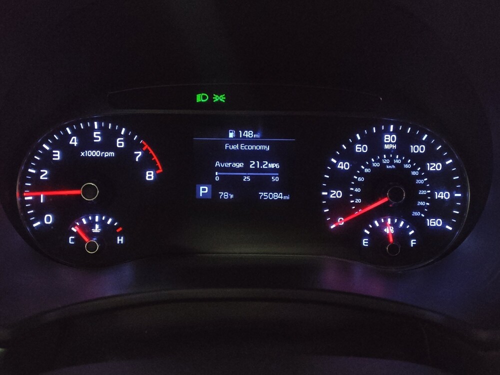 2020 Kia Soul in Jacksonville, FL 32210 - 18130606 23