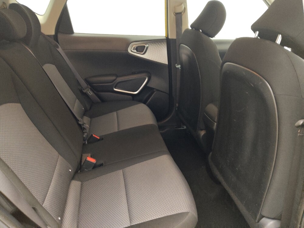 2020 Kia Soul in Jacksonville, FL 32210 - 18130606 19