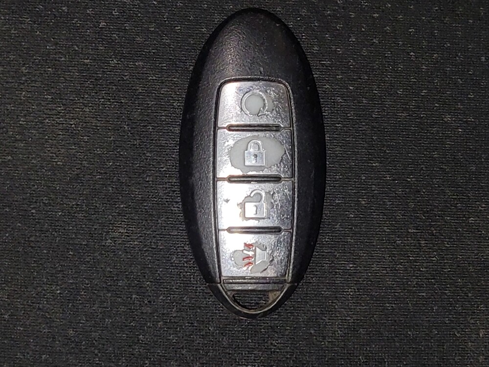 2018 Nissan Murano in Jacksonville, FL 32210 - 18130607 32