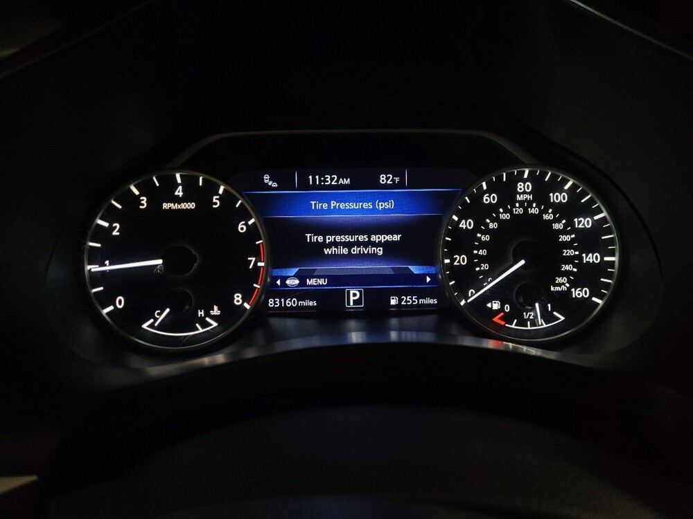 2018 Nissan Murano in Jacksonville, FL 32210 - 18130607 23