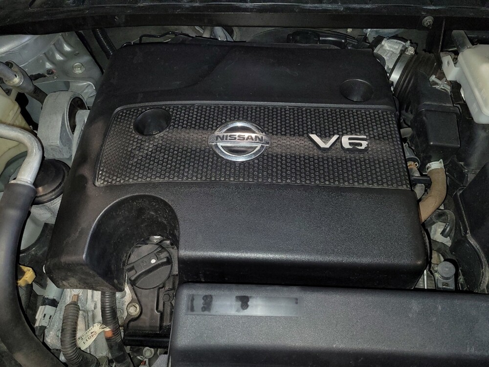 2018 Nissan Murano in Jacksonville, FL 32210 - 18130607 30