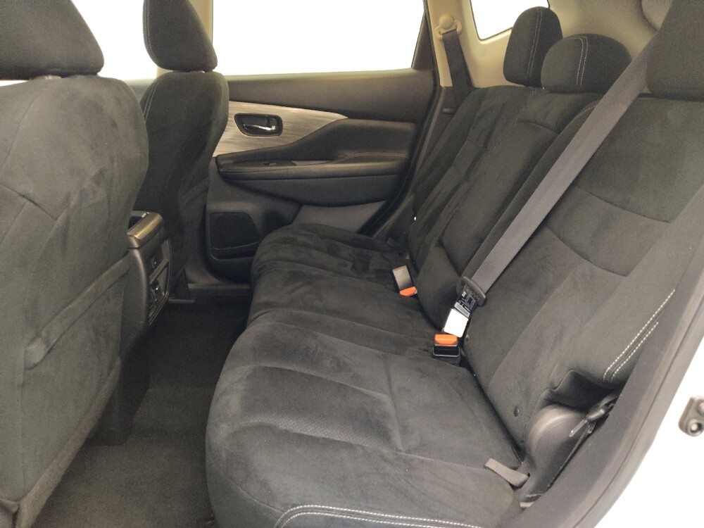 2018 Nissan Murano in Jacksonville, FL 32210 - 18130607 18