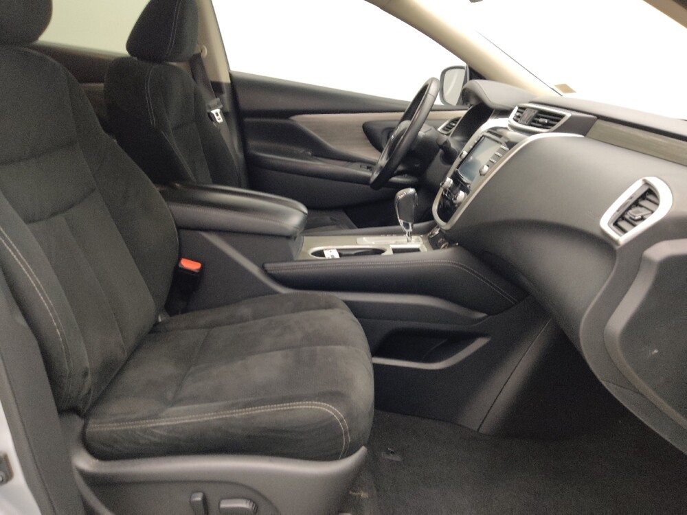 2018 Nissan Murano in Jacksonville, FL 32210 - 18130607 21