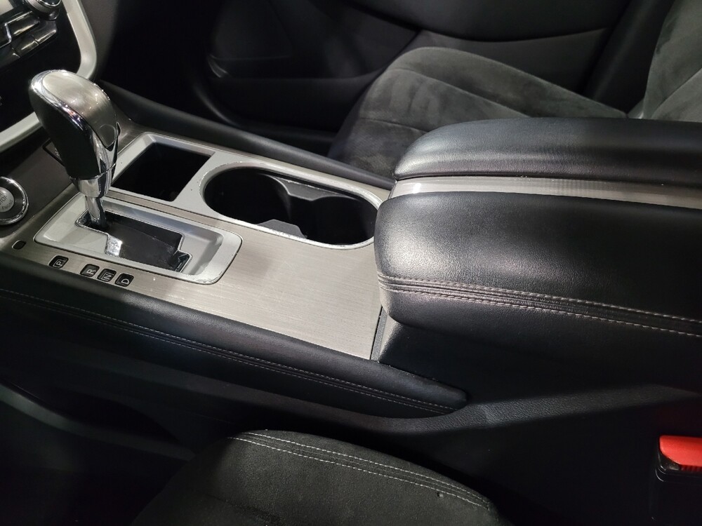 2018 Nissan Murano in Jacksonville, FL 32210 - 18130607 26