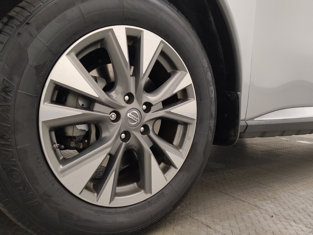 2018 Nissan Murano in Jacksonville, FL 32210 - 18130607 31